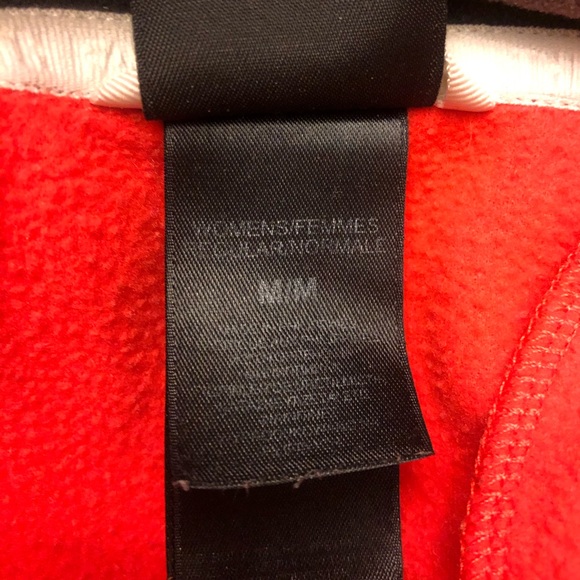 The North Face full zip jacket - Picture 4 of 5